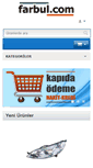 Mobile Screenshot of farbul.com